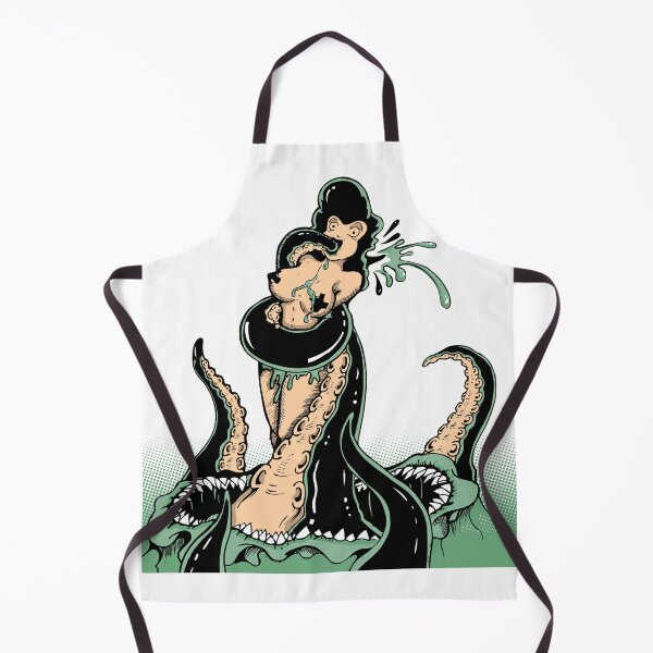 Item preview, Monster Girl Madness 03 designed and sold by fruehmorgens.