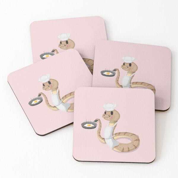 Item preview, Snake  designed and sold by Purplepugprints.