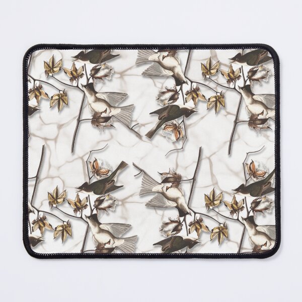 Item preview, Monochrome butcherbird  designed and sold by Alshoalla.