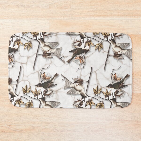 Item preview, Monochrome butcherbird  designed and sold by Alshoalla.