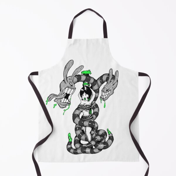 Item preview, Monster Girl Madness 02 designed and sold by fruehmorgens.