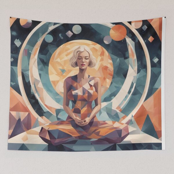 Item preview, The Mindful Moon Woman. - Edition 2. designed and sold by TheMindfulExpat.
