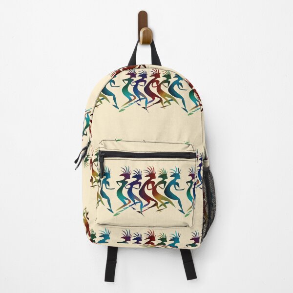 Item preview, Kokopelli Dance For Life designed and sold by taiche.