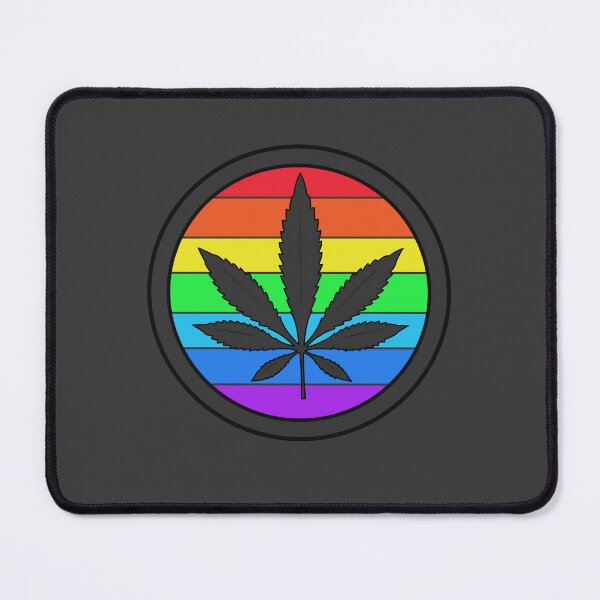Item preview, marihuana colorida designed and sold by ZiphGames.