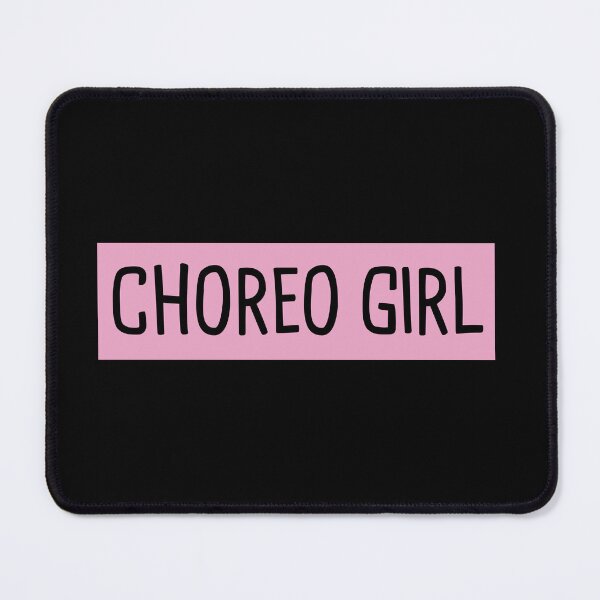 Item preview, Choreo Girl designed and sold by orlumbuspirate.