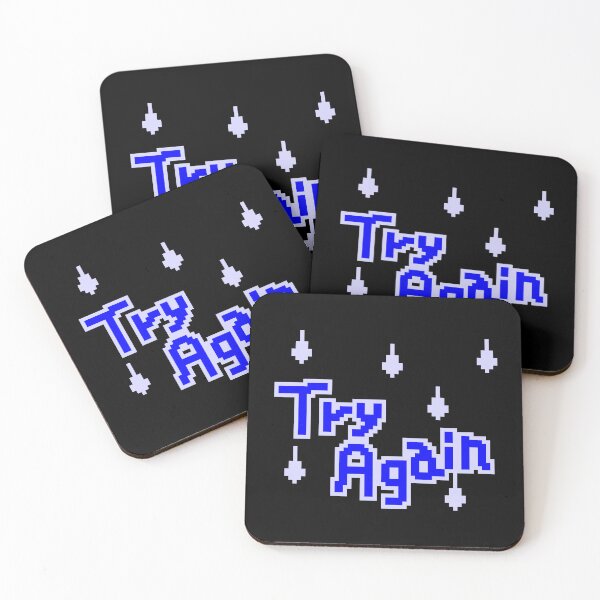 Item preview, Rhythm Heaven : Try Again designed and sold by AlexDelBucco.
