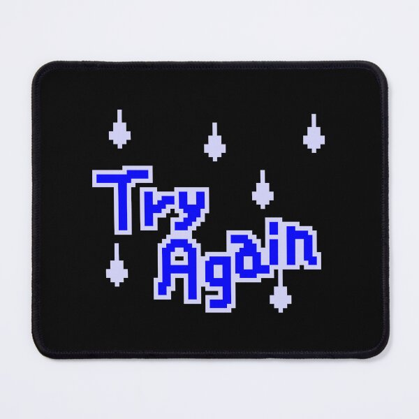 Item preview, Rhythm Heaven : Try Again designed and sold by AlexDelBucco.