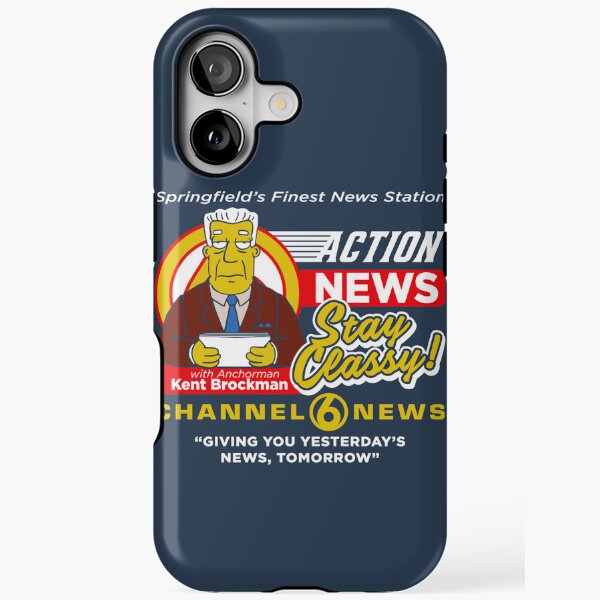 Springfield Channel Action News