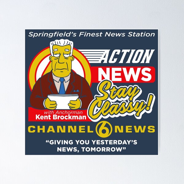 Springfield Channel Action News
