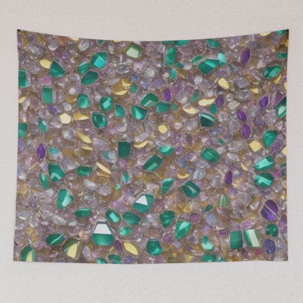Item preview, gem carpet designed and sold by fc2c.