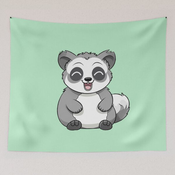 Item preview, Lemur Lunacy Laugh designed and sold by TurtleTalk.