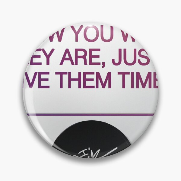 Item preview, They'll reveal themselves designed and sold by IMAPROBLEM BRAND CLOTHING BY INFLUENCE GETEM.
