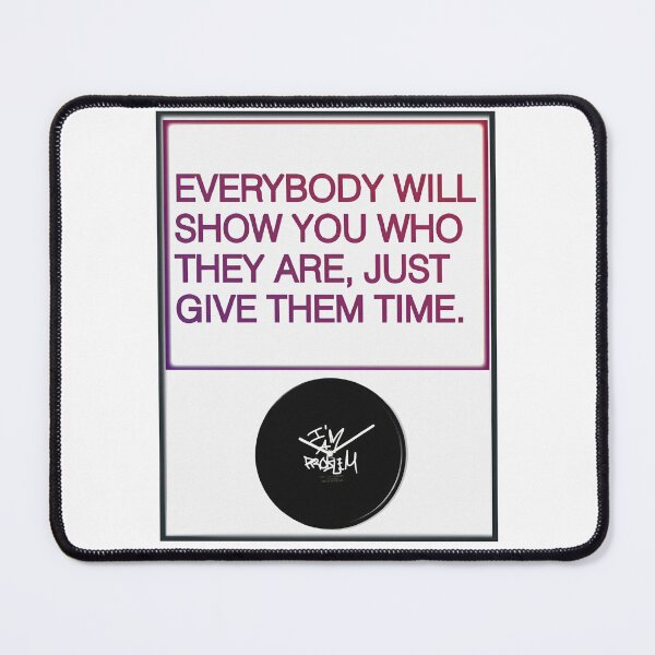 Item preview, They'll reveal themselves designed and sold by IMAPROBLEM BRAND CLOTHING BY INFLUENCE GETEM.