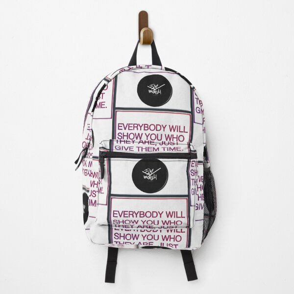Item preview, They'll reveal themselves designed and sold by IMAPROBLEM BRAND CLOTHING BY INFLUENCE GETEM.