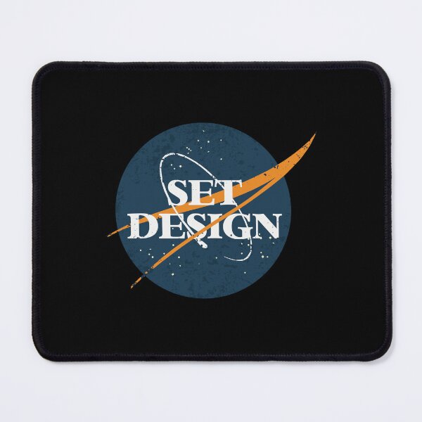 Item preview, Set Design Space Vintage designed and sold by orlumbuspirate.
