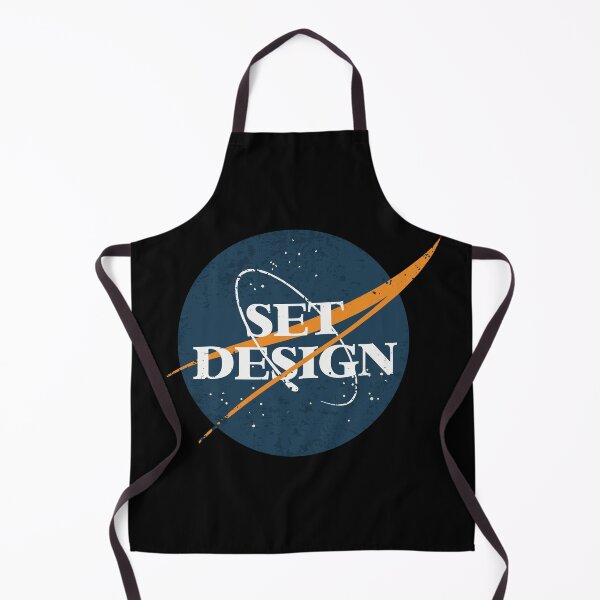 Item preview, Set Design Space Vintage designed and sold by orlumbuspirate.