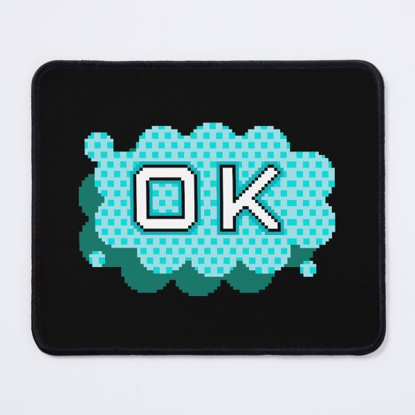 Item preview, Rhythm Heaven : OK designed and sold by AlexDelBucco.