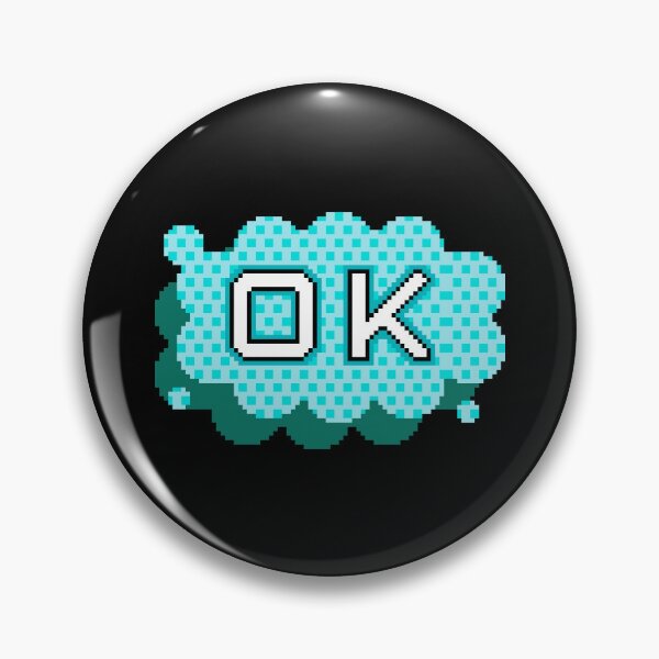 Item preview, Rhythm Heaven : OK designed and sold by AlexDelBucco.