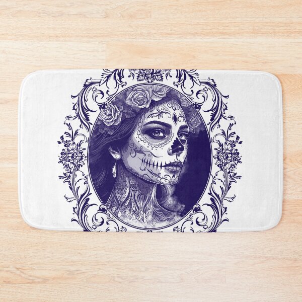 Item preview, The Catrina designed and sold by Tepaita.