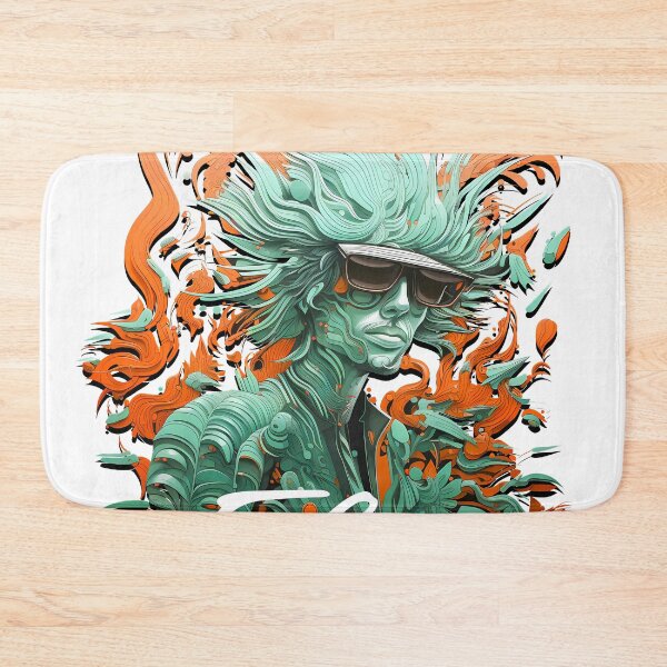 Item preview, FLOW designed and sold by 7FloydStore.