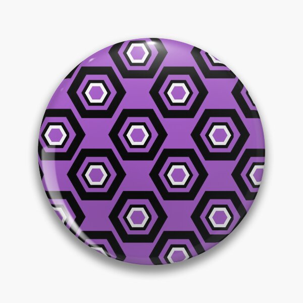 Item preview, Geometric Octagon Pattern designed and sold by studioart.