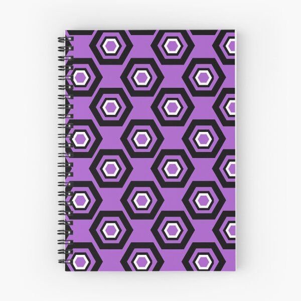 Item preview, Geometric Octagon Pattern designed and sold by studioart.
