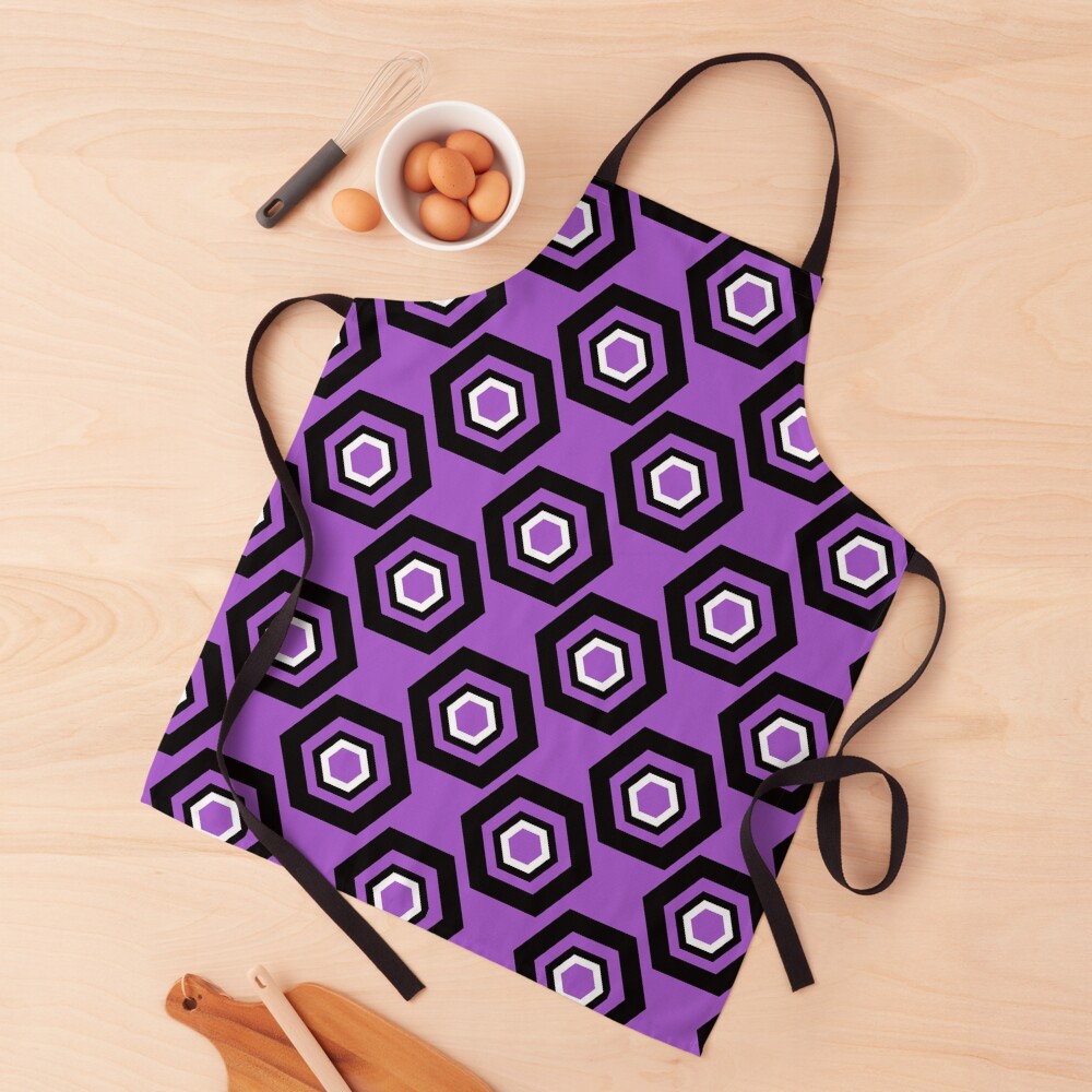 Item preview, Apron designed and sold by studioart.