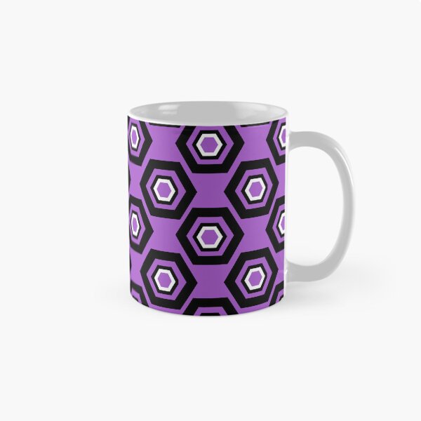 Item preview, Geometric Octagon Pattern designed and sold by studioart.