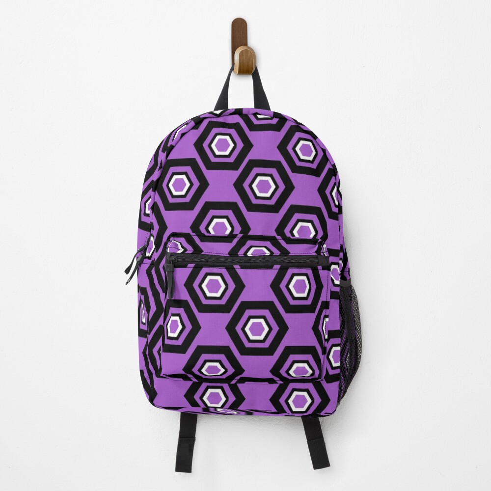 Item preview, Backpack designed and sold by studioart.