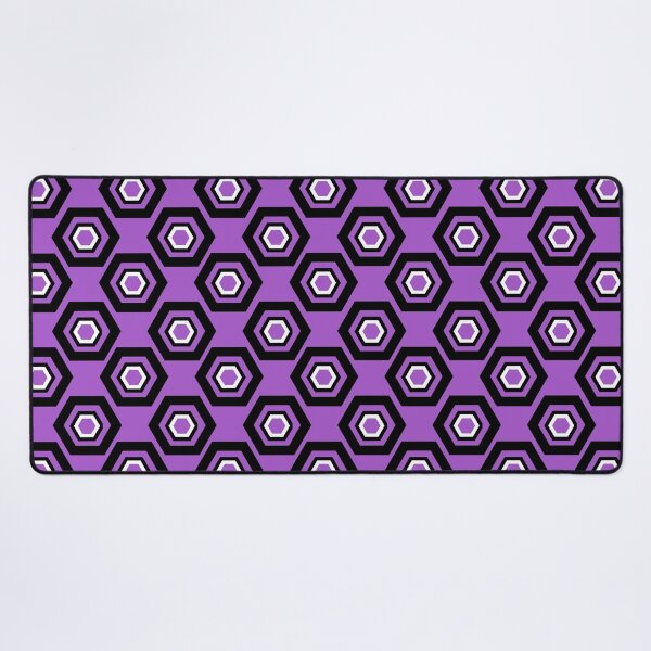Item preview, Geometric Octagon Pattern designed and sold by studioart.