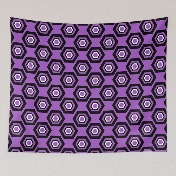 Item preview, Geometric Octagon Pattern designed and sold by studioart.