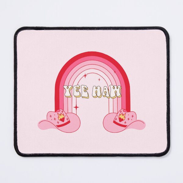 Item preview, Pink Cowboy hats. Yee Haw. designed and sold by CoCoArt-Ua.