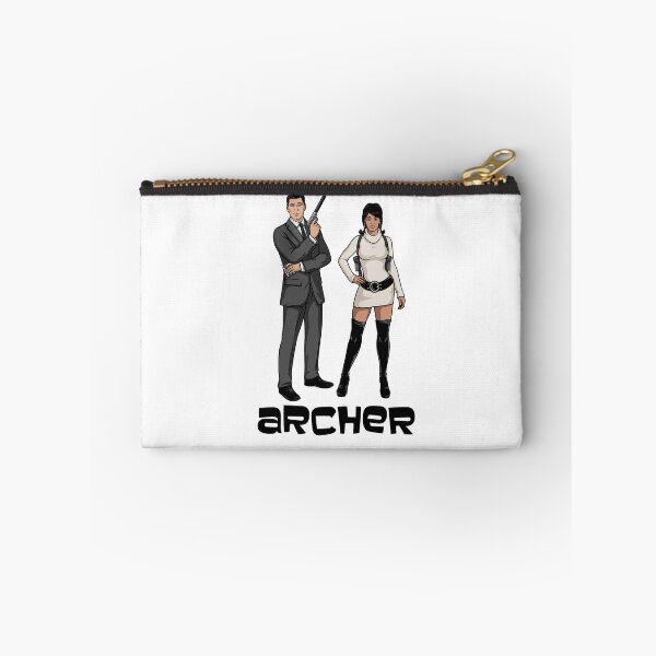 Item preview, Archer designed and sold by Art91design.