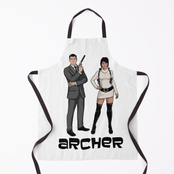 Item preview, Archer designed and sold by Art91design.