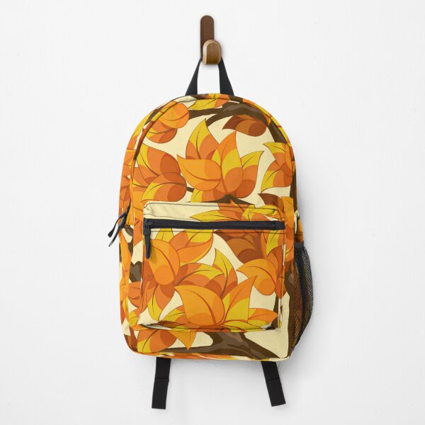 Item preview, Autumn Tree and Leaves designed and sold by Alex Mercer.
