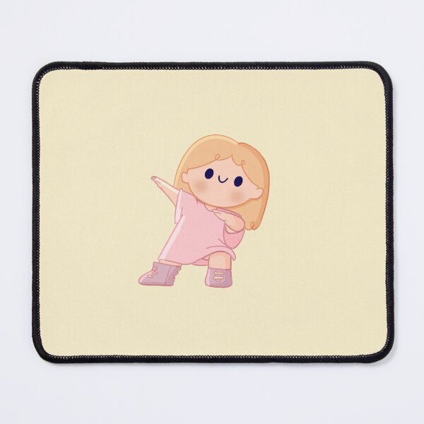 Item preview, Dab dance designed and sold by Mad Eleine.