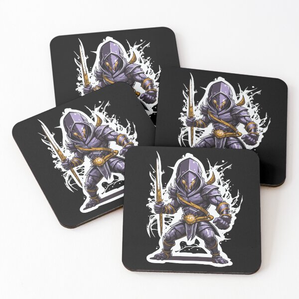 Item preview, Armored Samurai Warrior Classic designed and sold by Getup-clothing.