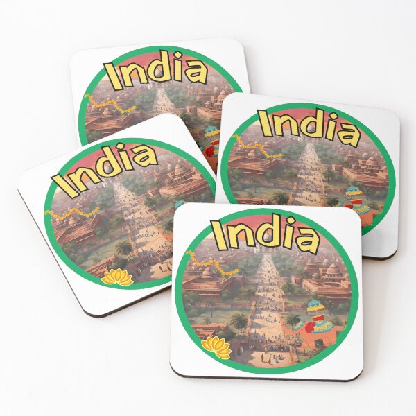 Item preview, india a country deisgn designed and sold by Rhmony.