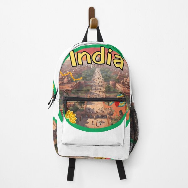 Item preview, india a country deisgn designed and sold by Rhmony.