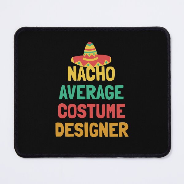 Item preview, Not Your Costume Designer designed and sold by orlumbuspirate.