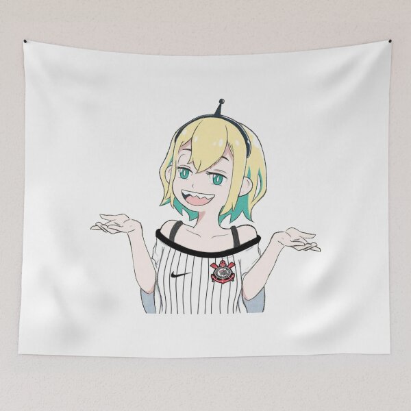 Item preview, Amano Pikamee designed and sold by natalies-tees.