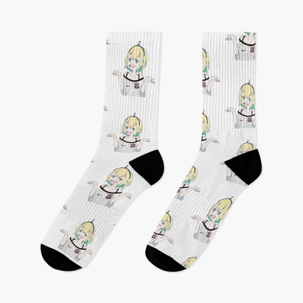Item preview, Amano Pikamee designed and sold by natalies-tees.
