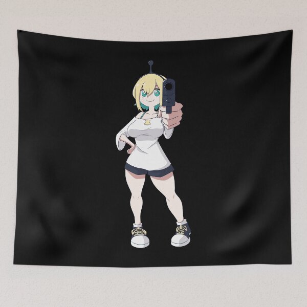 Item preview, Amano Pikamee designed and sold by natalies-tees.