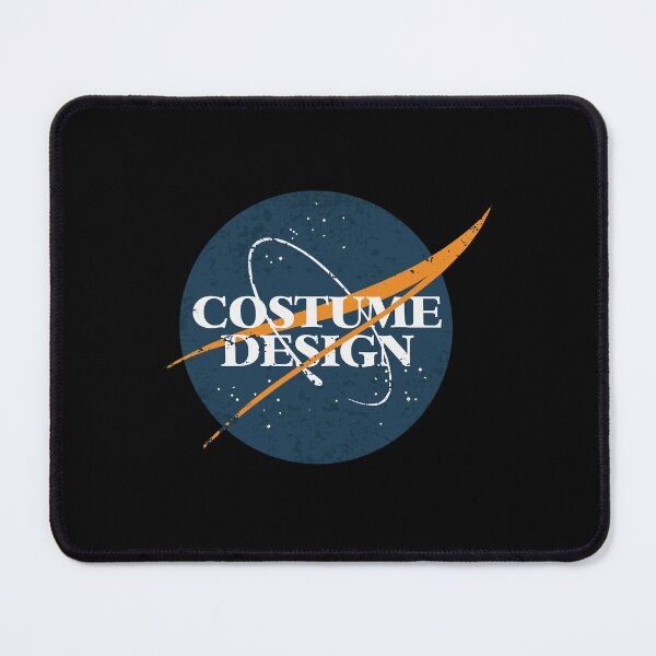 Item preview, Costume Design Space Vintage designed and sold by orlumbuspirate.