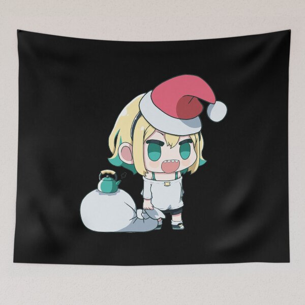 Item preview, Amano Pikamee designed and sold by natalies-tees.
