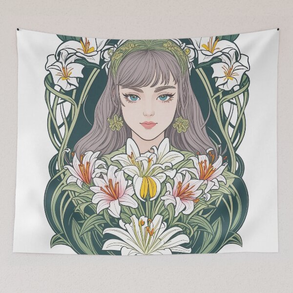 Item preview, Muse designed and sold by Houerd.
