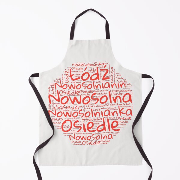 Item preview, Osiedle Nowosolna Łódź Red Octagon 1 designed and sold by Nowosolnianka.