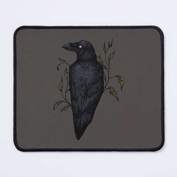 Item preview, Raven designed and sold by Petcetera.