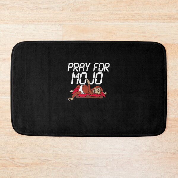 Item preview, Pray for mojo designed and sold by RetributionMc.
