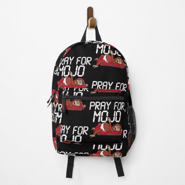 Item preview, Pray for mojo designed and sold by RetributionMc.